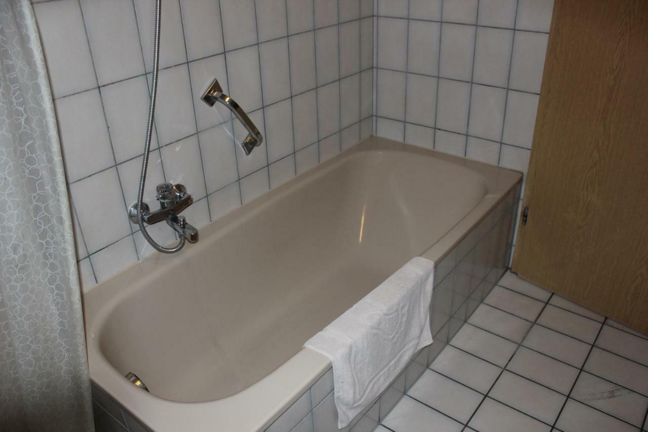 Ferienwohnungen-Goldbach Erdgeschoss Ratisbonne Extérieur photo