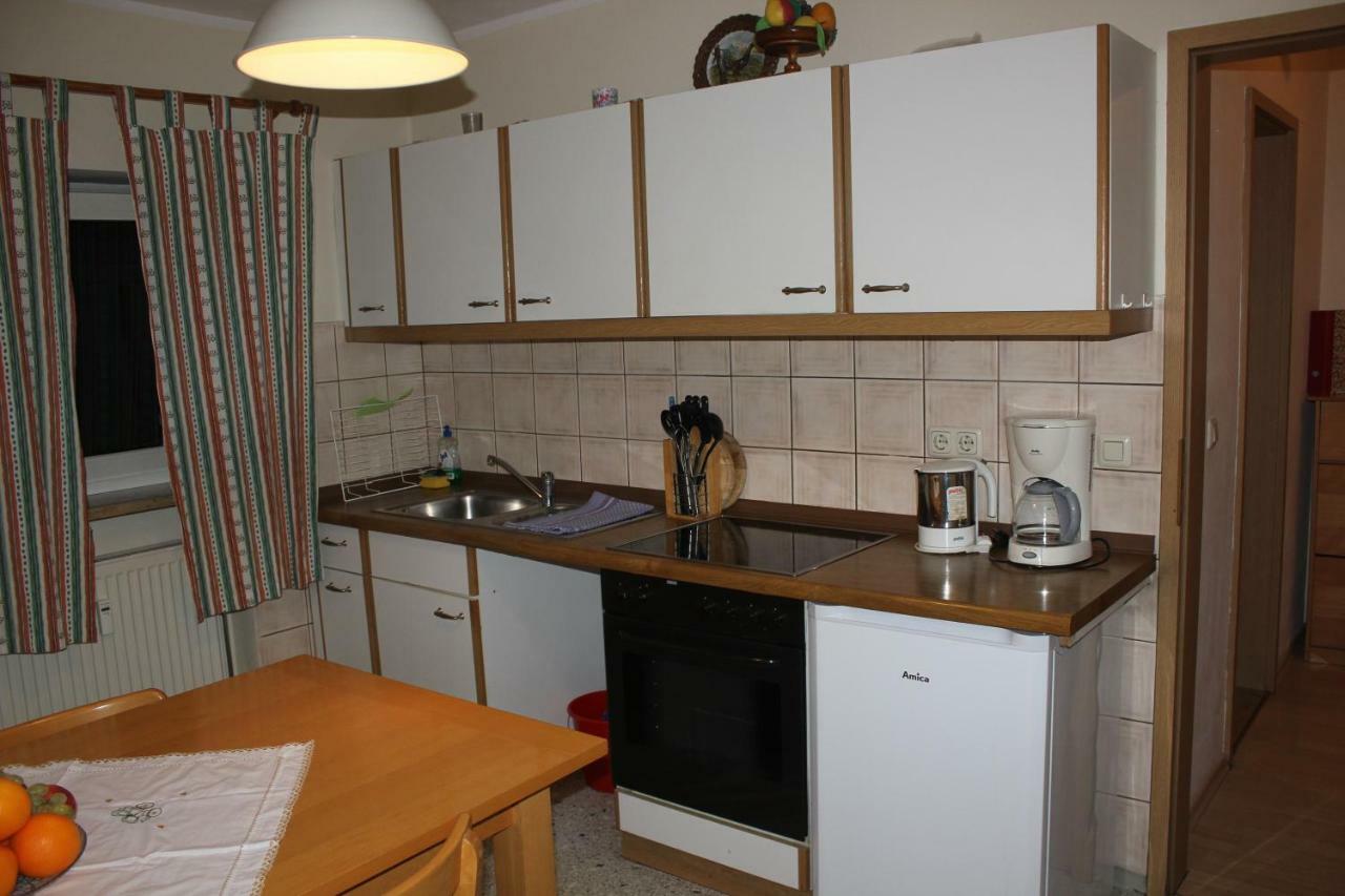 Ferienwohnungen-Goldbach Erdgeschoss Ratisbonne Extérieur photo